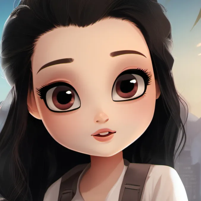 chat with ai character: Jozalyne