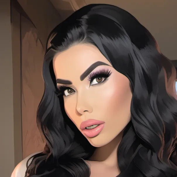 chat with ai character: Brenda