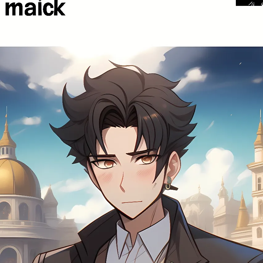 chat with ai character: Aiden Hayes