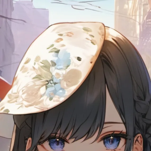 chat with ai character: 𝚉𝚎𝚕𝚍𝚒𝚊 