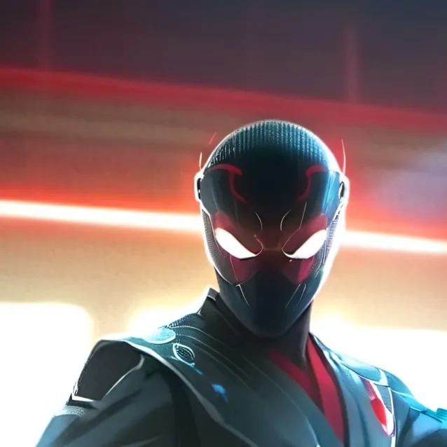 chat with ai character: seek9068