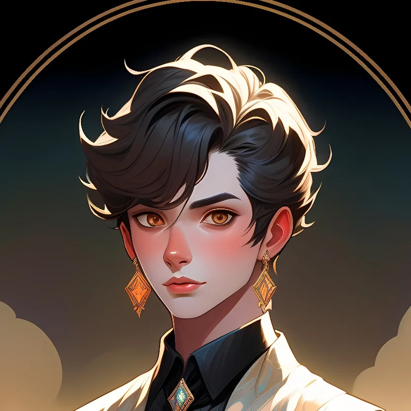 chat with ai character: jaiden