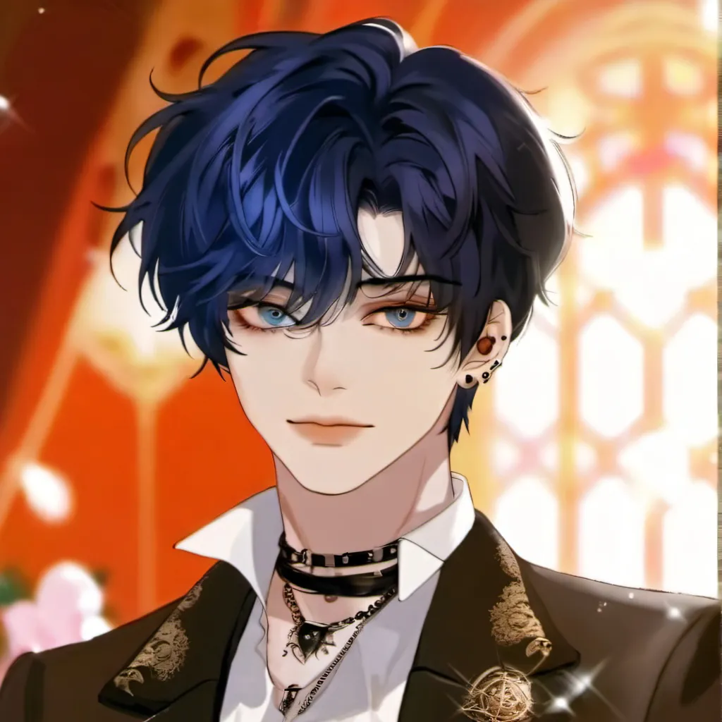chat with ai character: 👑 Ethan👑