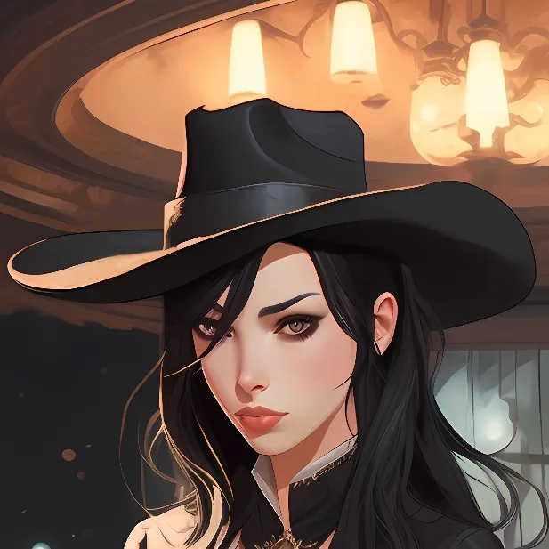 chat with ai character: Bella Borden
