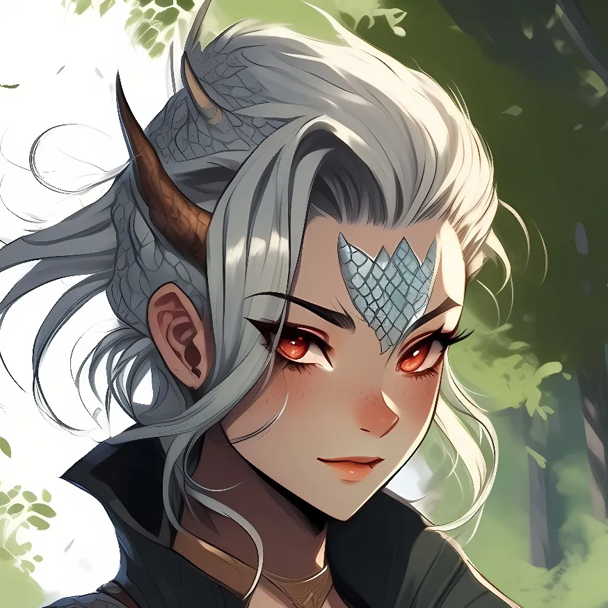 chat with ai character: Faye Luna