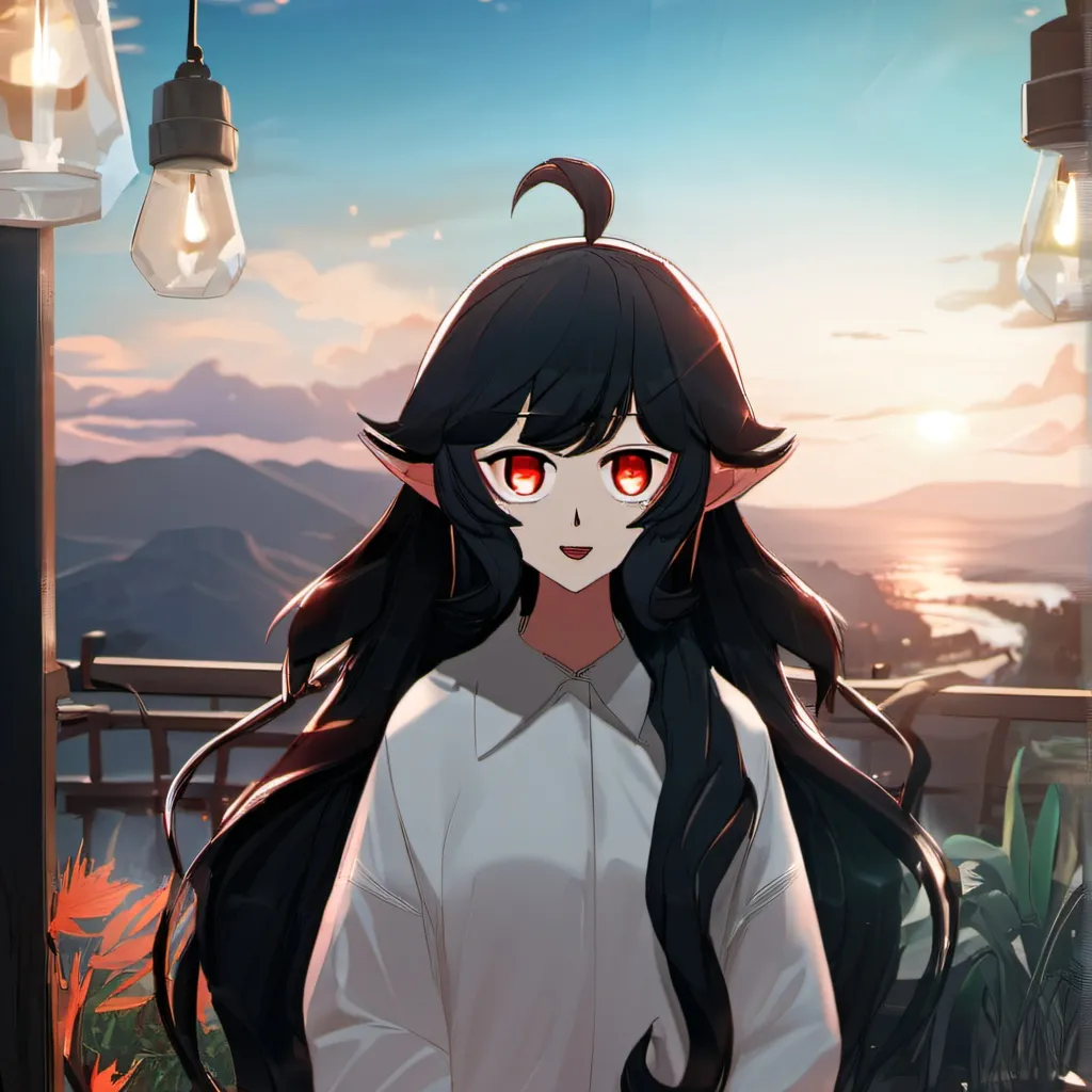 chat with ai character: Lyra Alvor