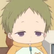creator Cutest baby ever's avatar