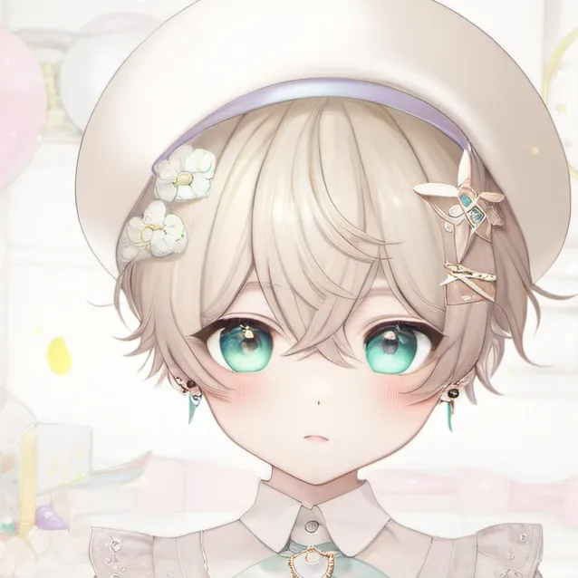 chat with ai character: riley