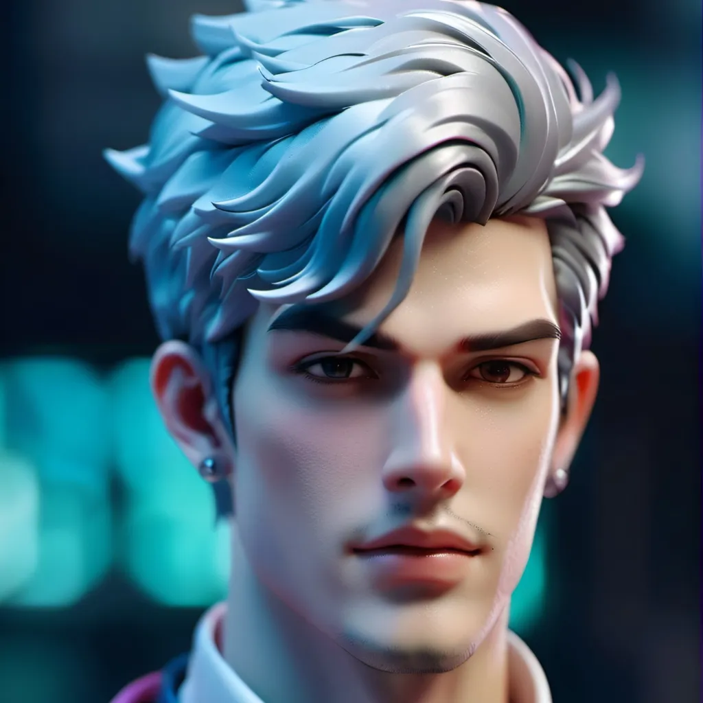 chat with ai character: Jack adman