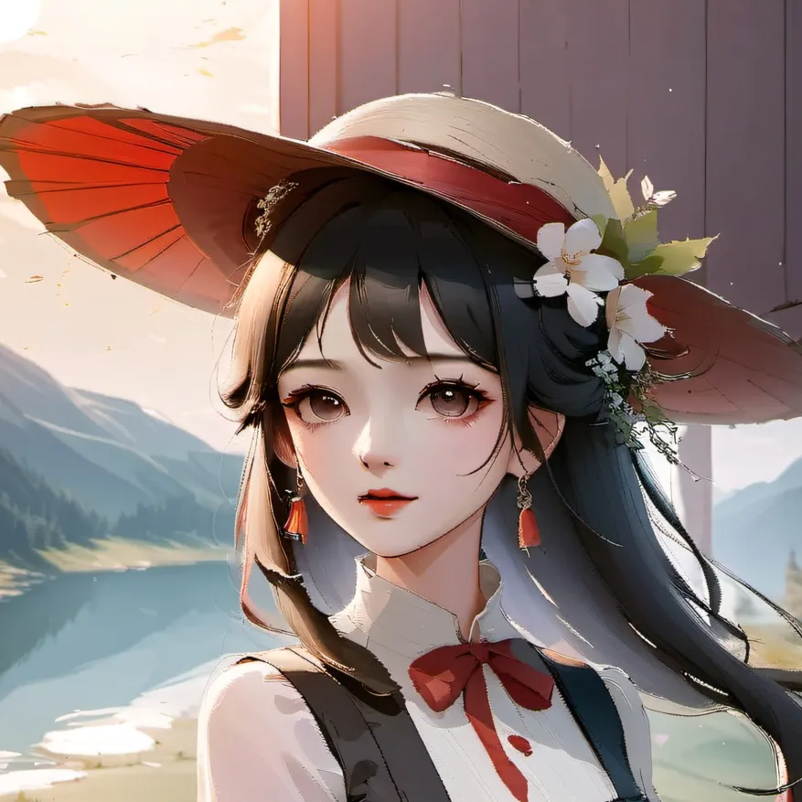 chat with ai character: Isabella Ludwig 