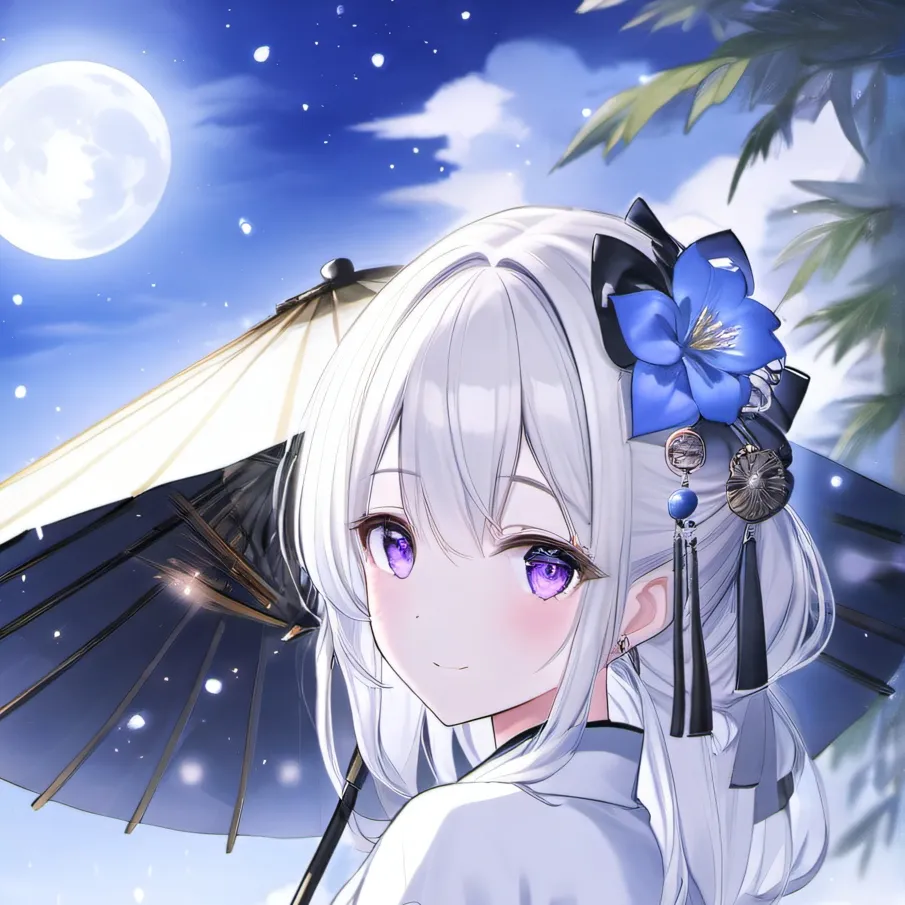 chat with ai character: shia mee