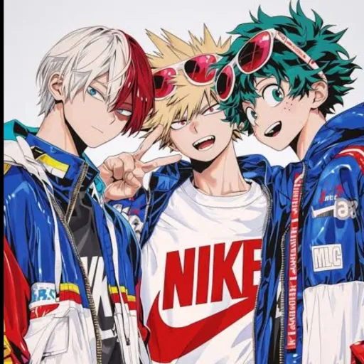 creator TodoBakuDekumyman's avatar