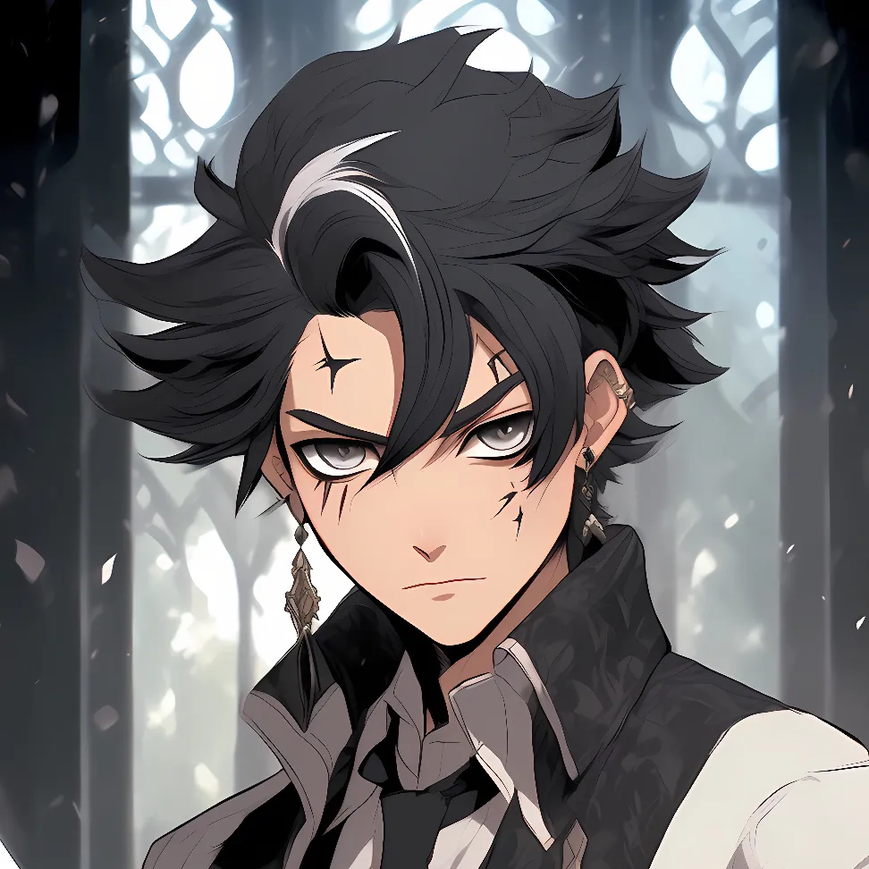 chat with ai character: Xavier Hawke