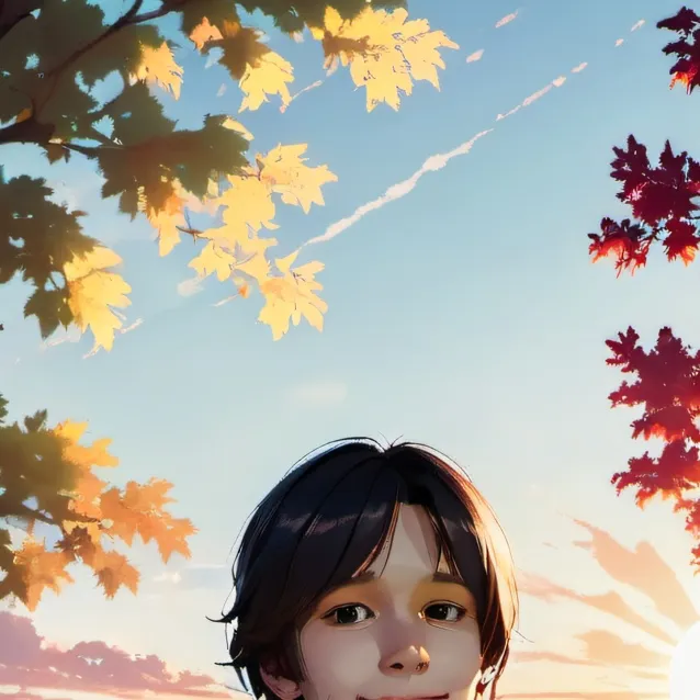 chat with ai character: Easton