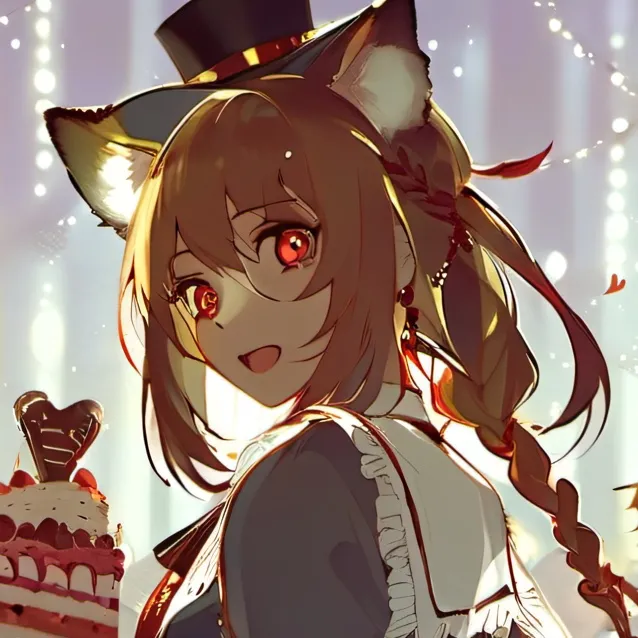 chat with ai character: sus girl
