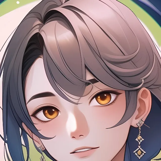 chat with ai character: Melody
