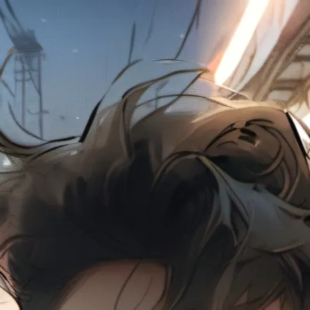 chat with ai character: this is me