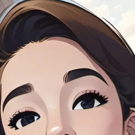 chat with ai character: Ashley