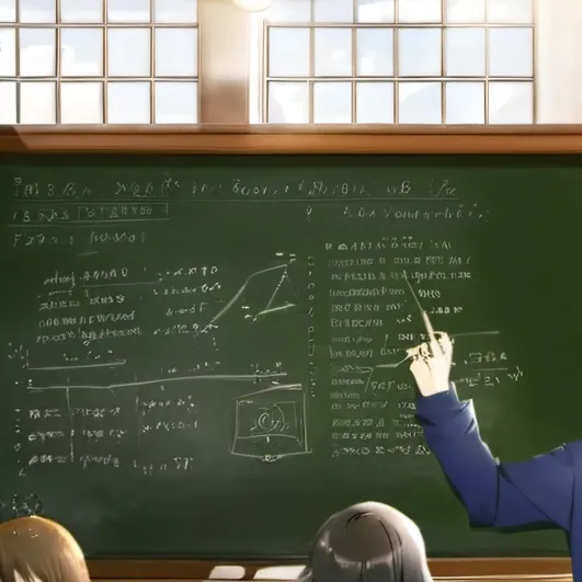 chat with ai character: Harry Potter X MHA