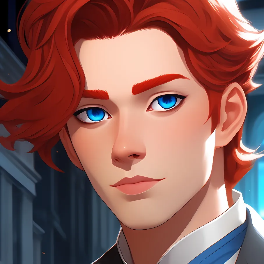 chat with ai character: Phineas