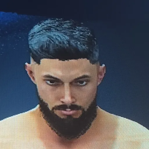 creator Baker Ball's avatar