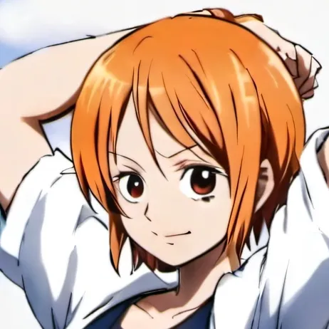 chat with ai character: One piece