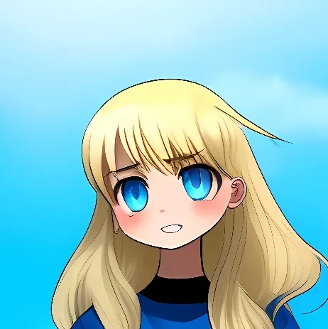 chat with ai character: Lilly