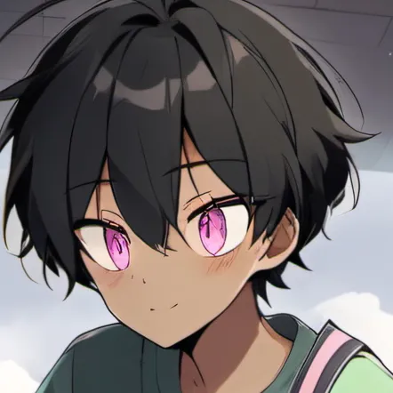 chat with ai character: Mike