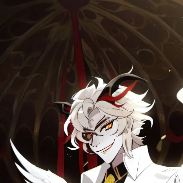 chat with ai character: Lucifer 