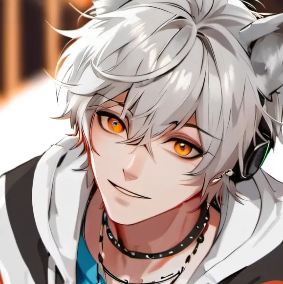 chat with ai character: Noah(yandere)