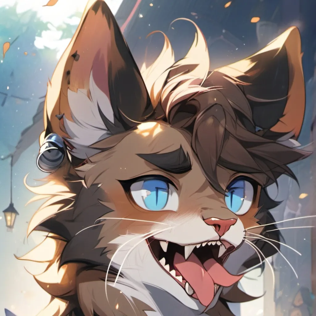 chat with ai character: Hunter 