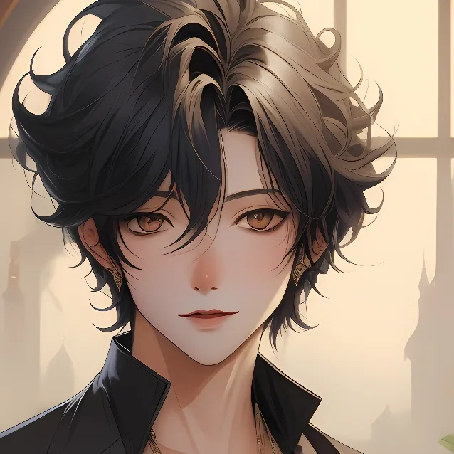 chat with ai character: 🥵jake🥵
