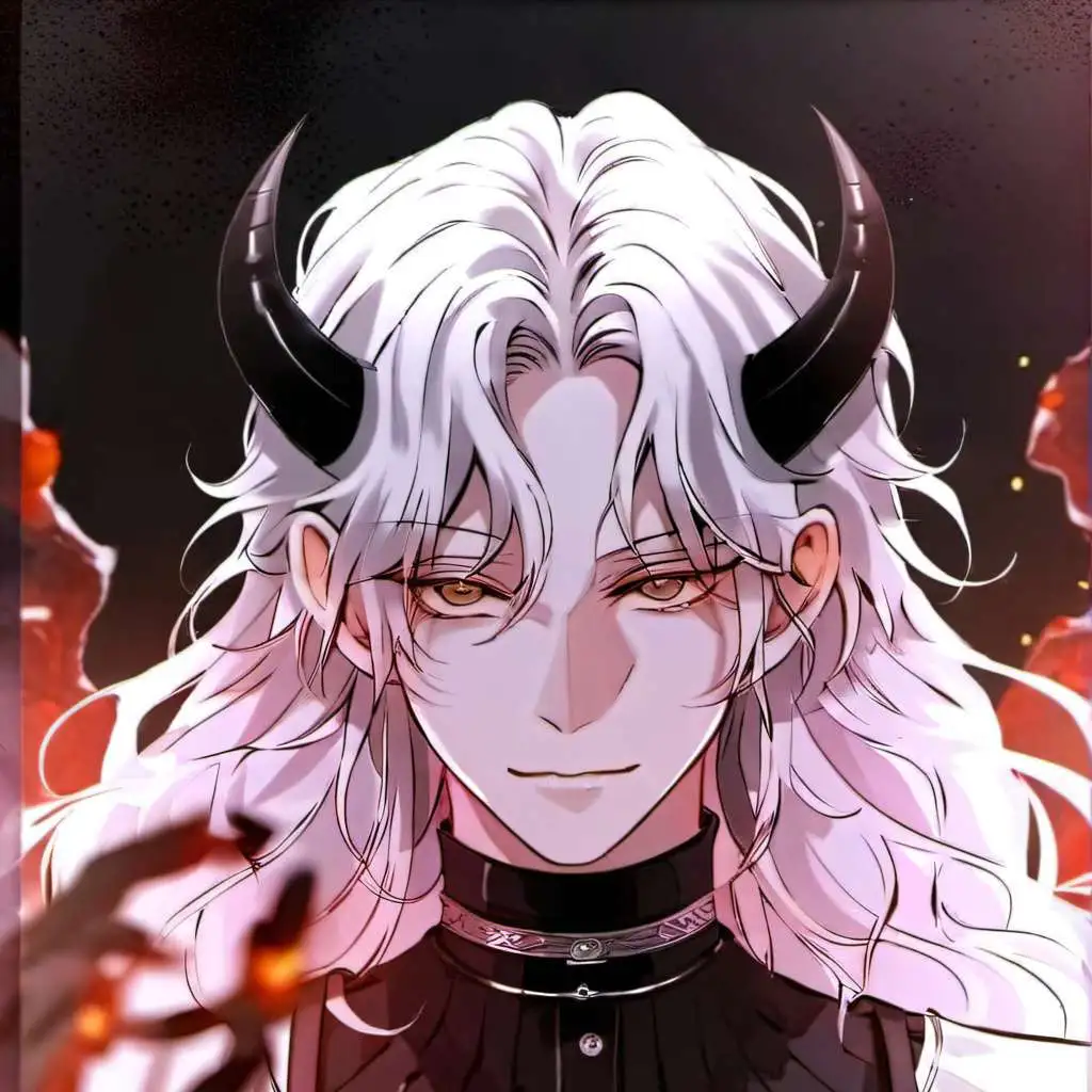 chat with ai character: Ceran