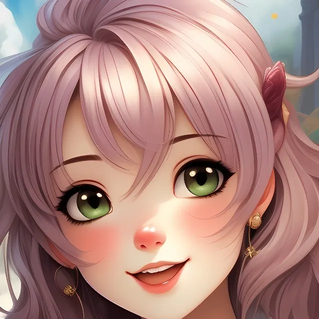 chat with ai character: Maddie 