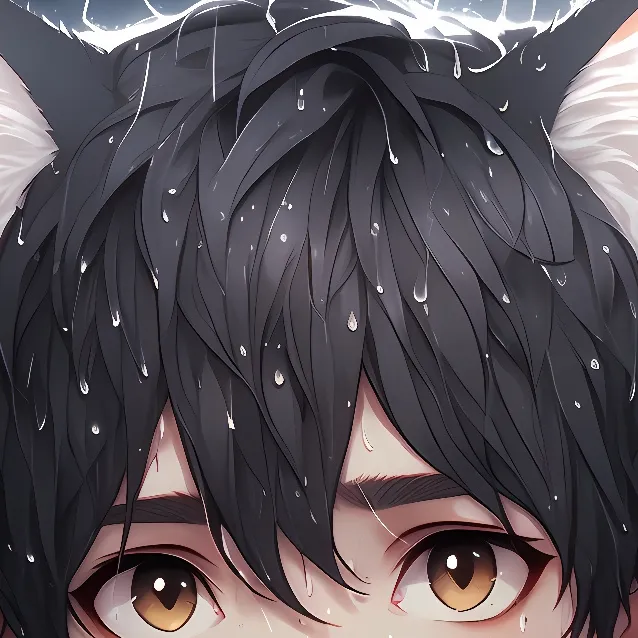 chat with ai character: Max