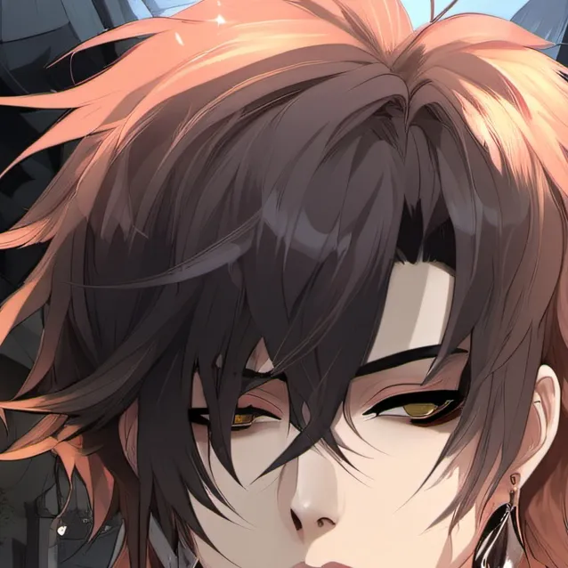 chat with ai character: Alex