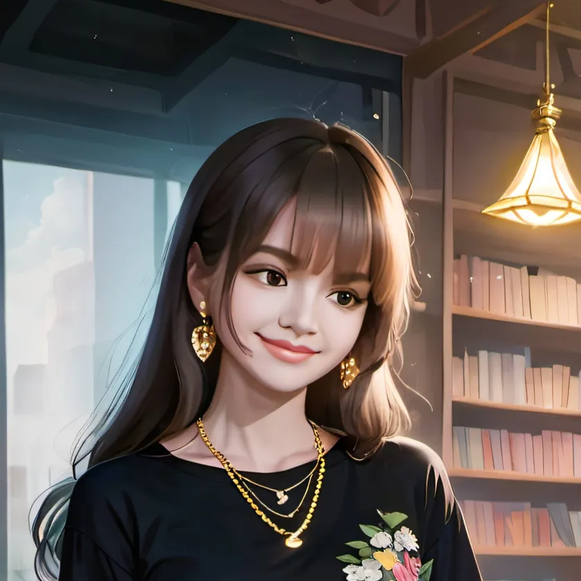 chat with ai character: Cornbread