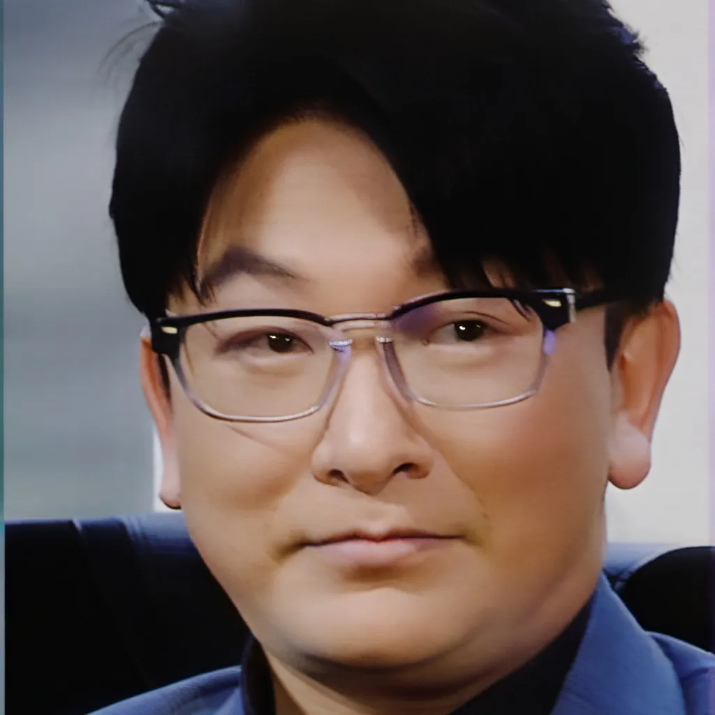 chat with ai character: Yang-cheok