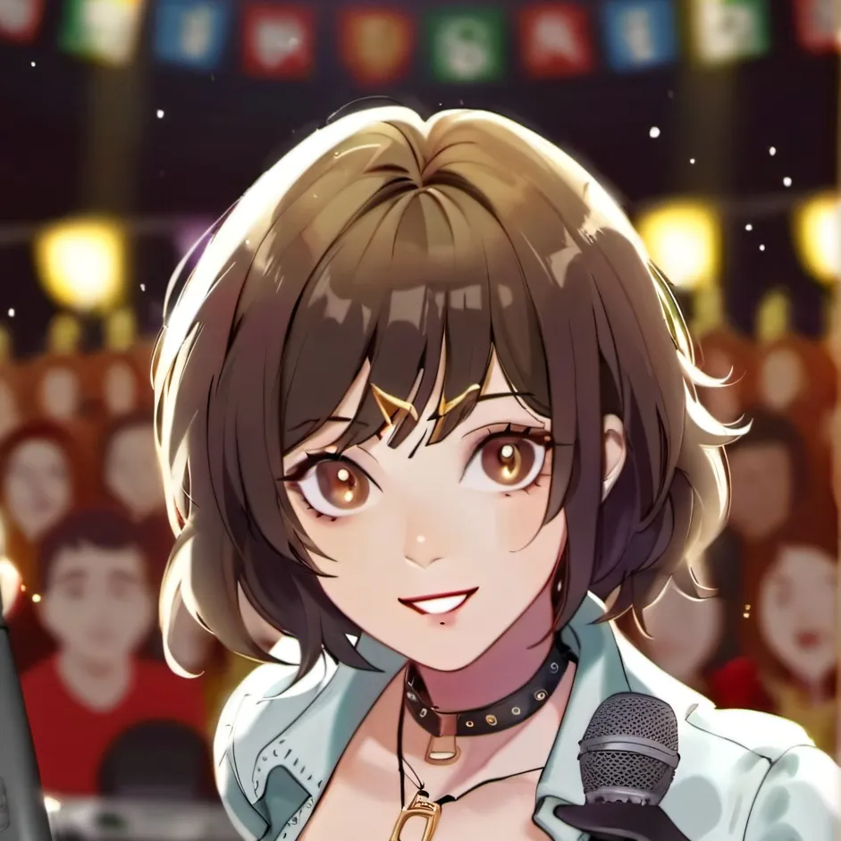 chat with ai character: Tsugumi Kazawa