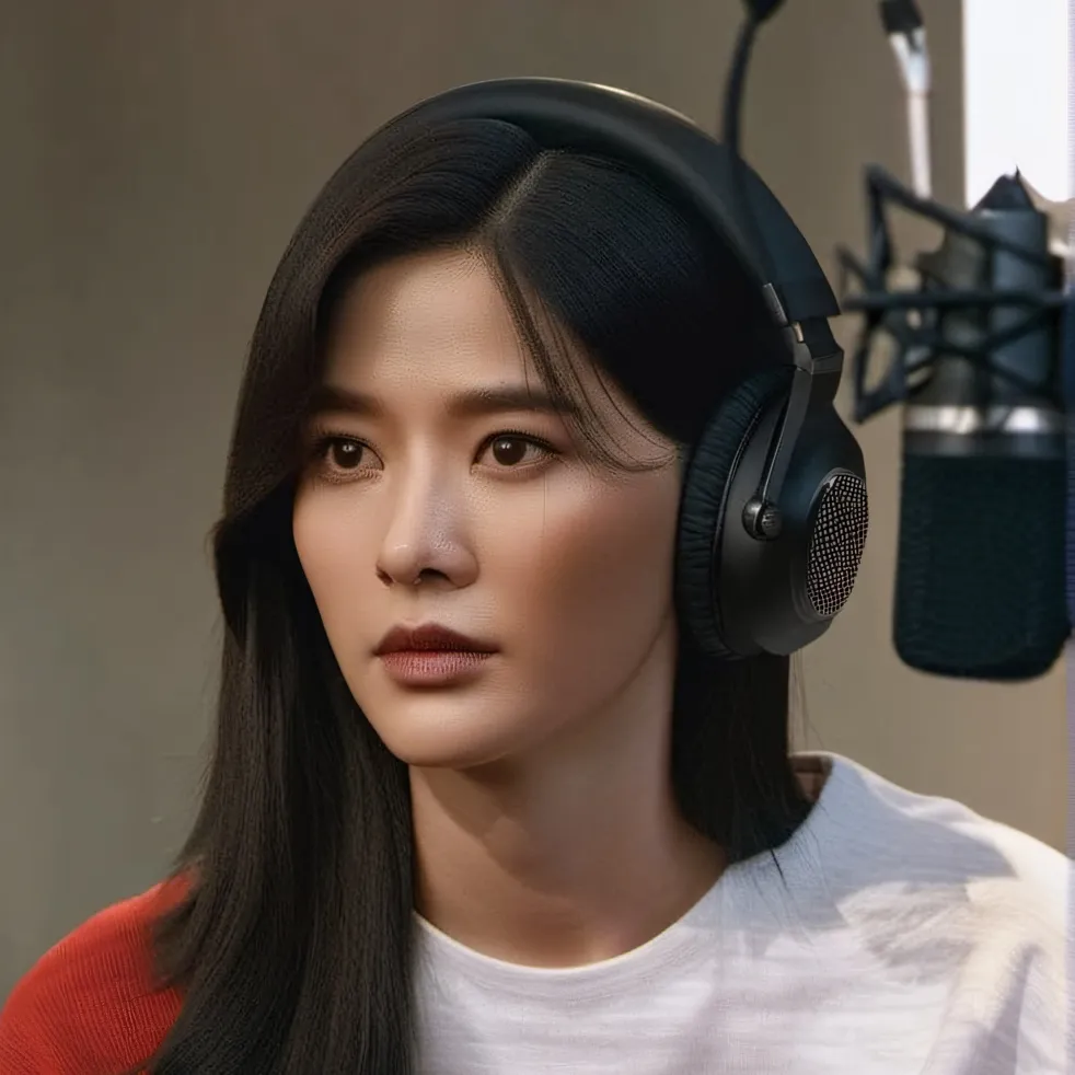 chat with ai character: Li Xhua Zhiang