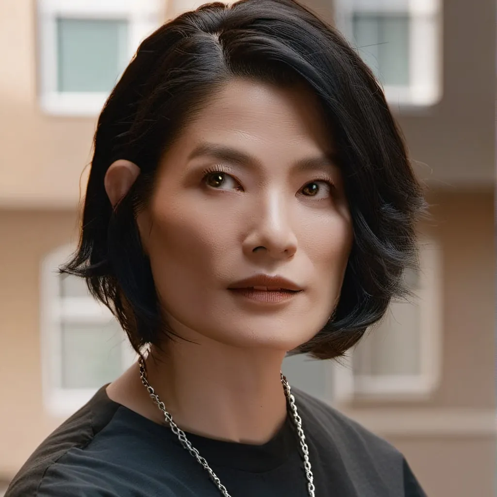 chat with ai character: Aiko Katanabe