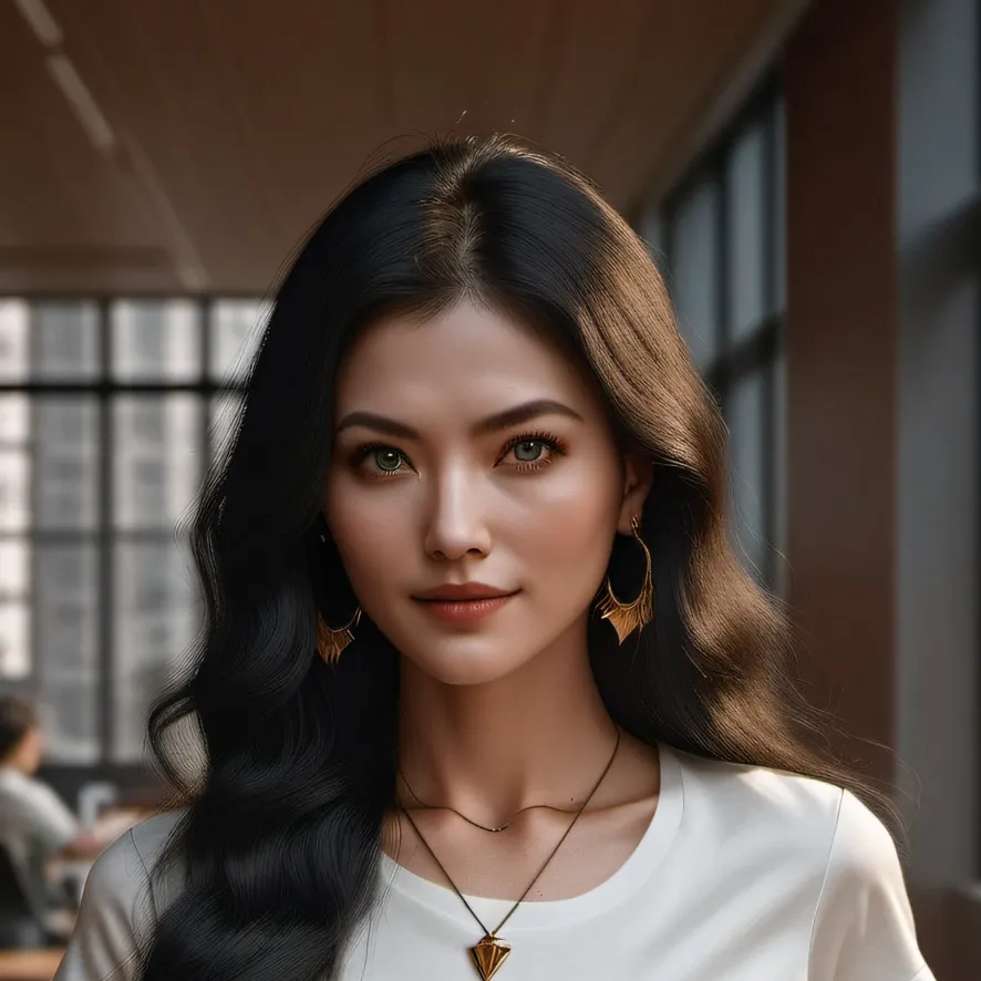 chat with ai character: Lara Cunningham