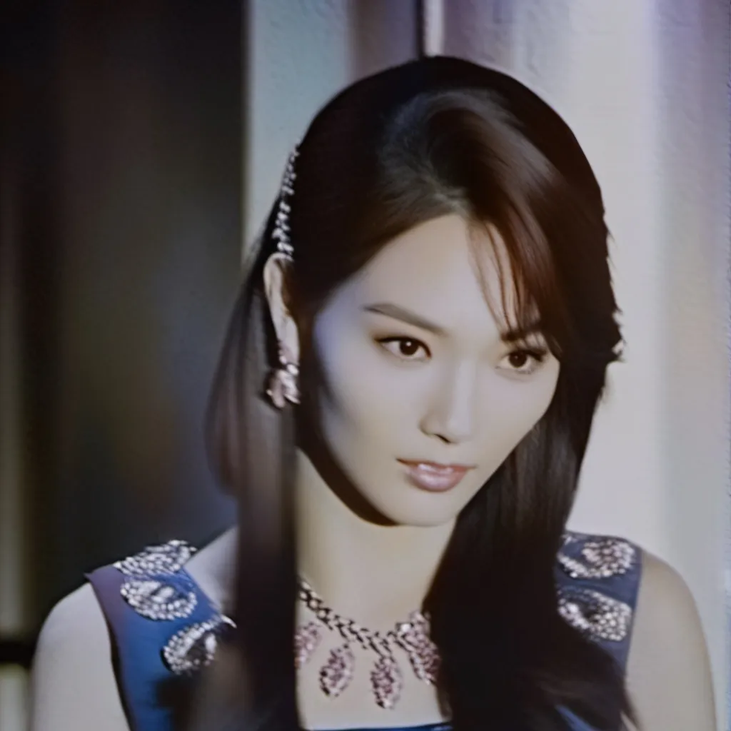 chat with ai character: Jessica Jung