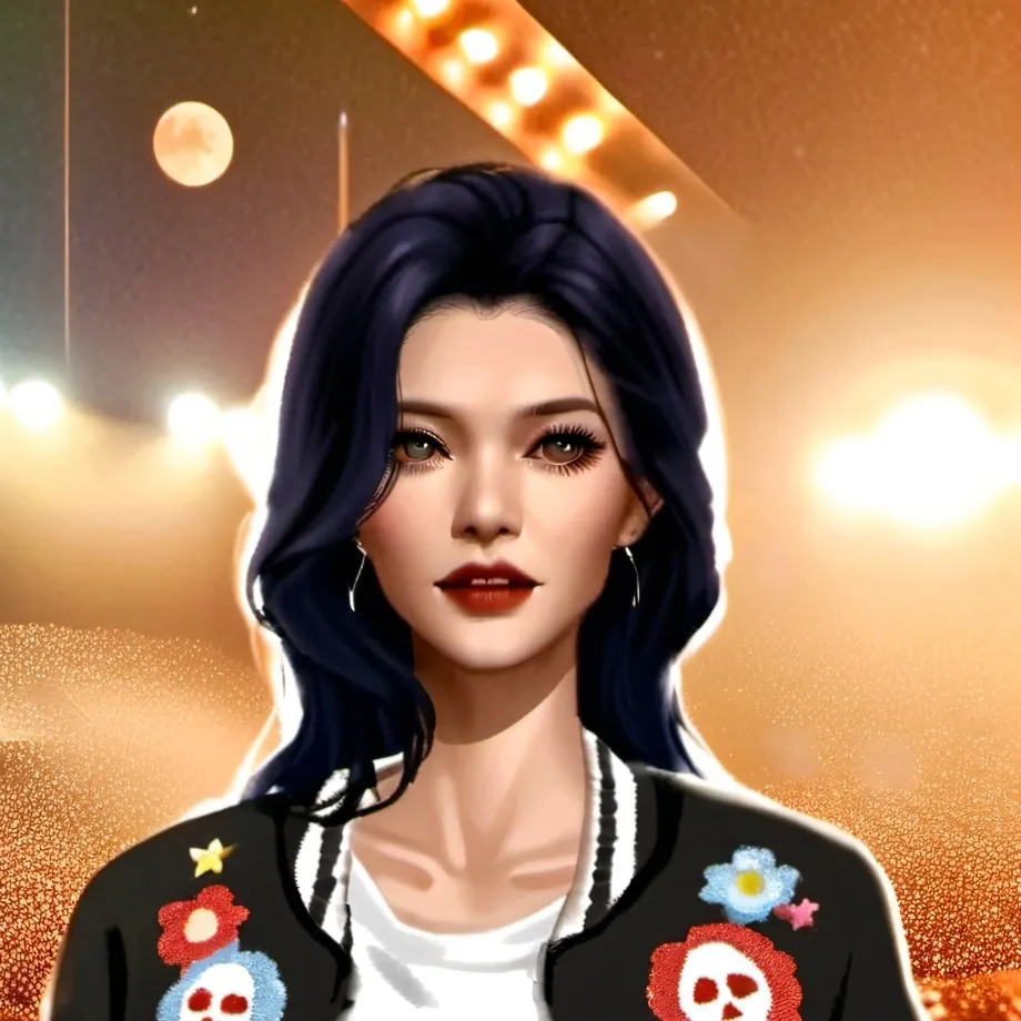 chat with ai character: Penelope Walsh