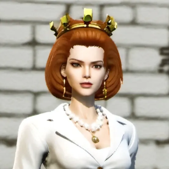 chat with ai character: Diana