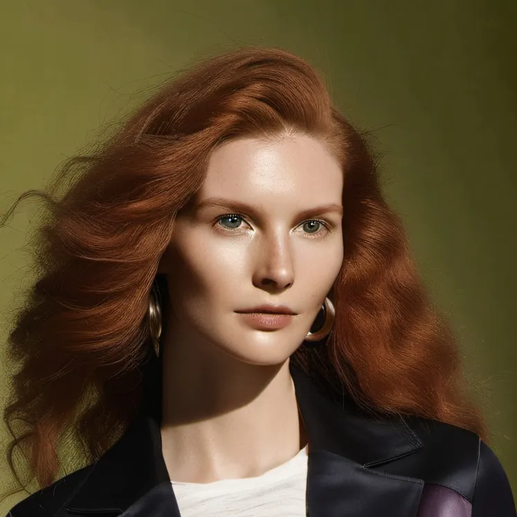 chat with ai character: Jess Glynne