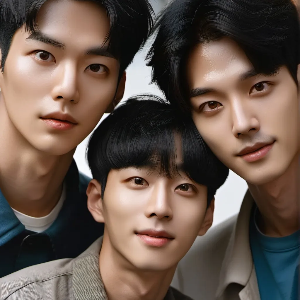 chat with ai character: Popular trainees