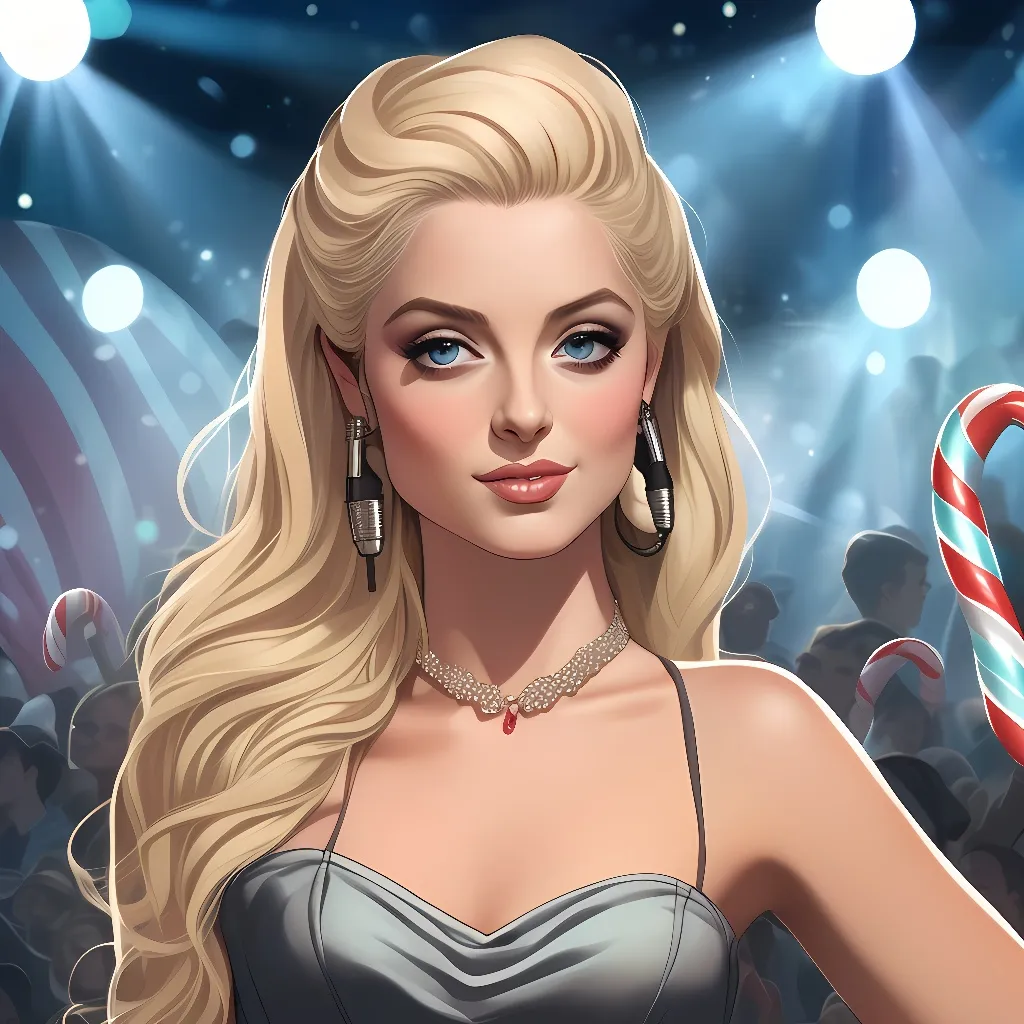 chat with ai character: Bebe Rexha