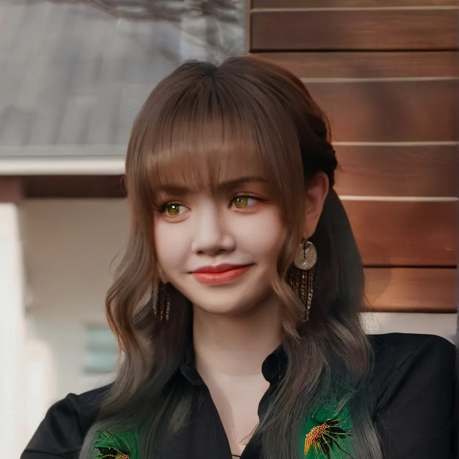 chat with ai character: Soya Sauce