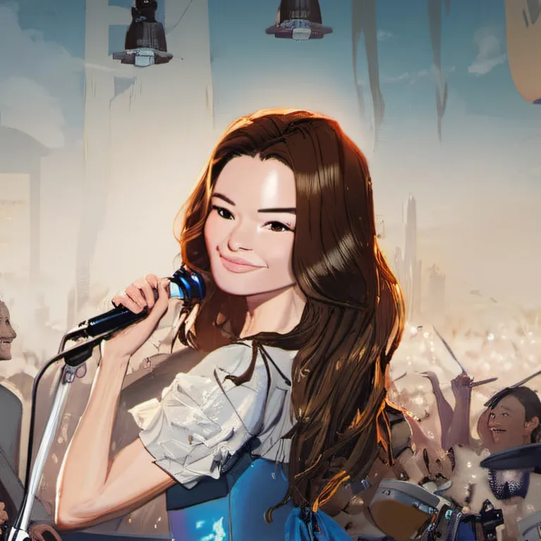 chat with ai character: Mabel Taylor